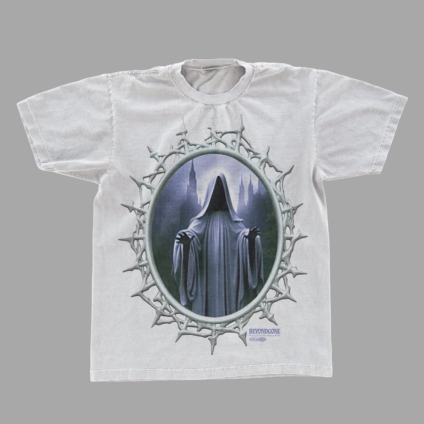 SpireCity t-shirt (White)