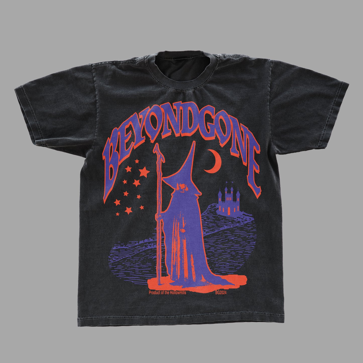 Witch t-shirt