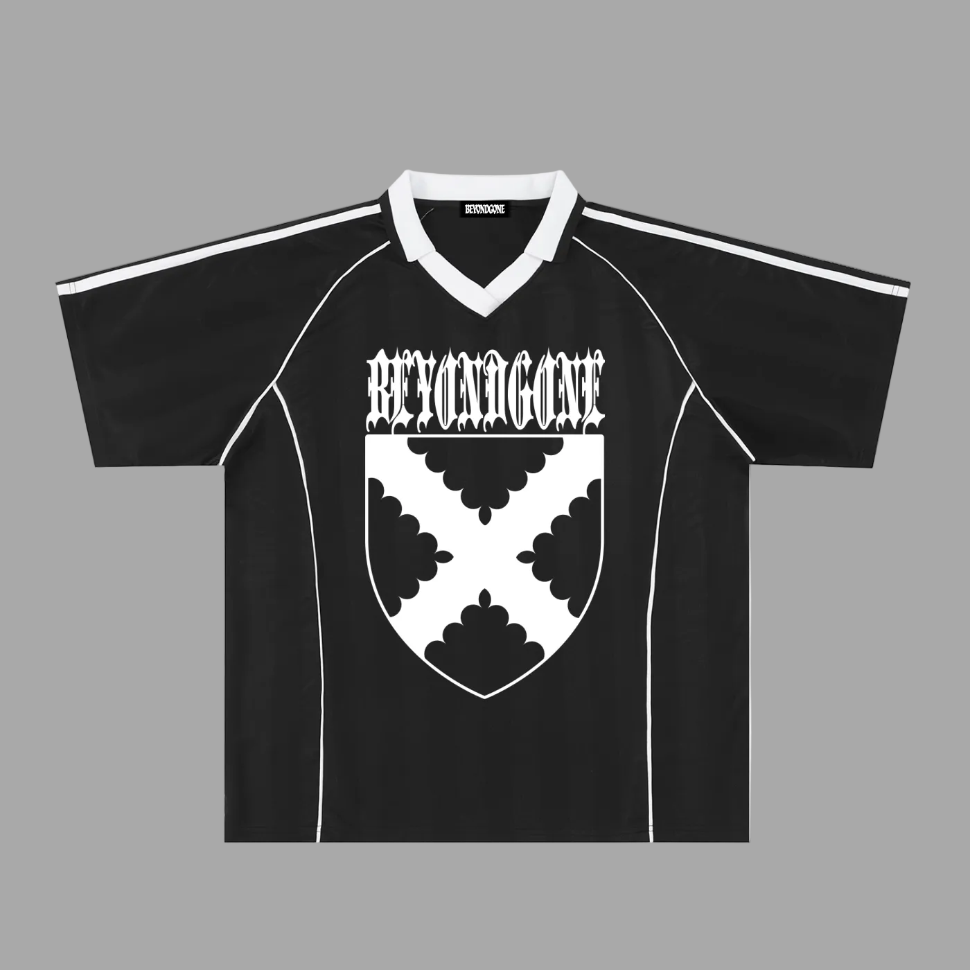 Saltire Jersey