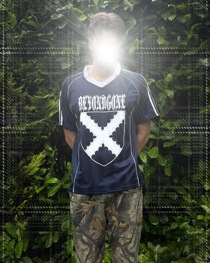 Saltire Jersey