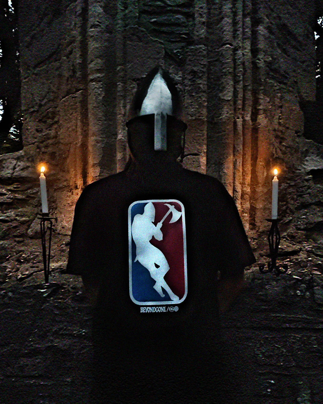 National Knights t-shirt