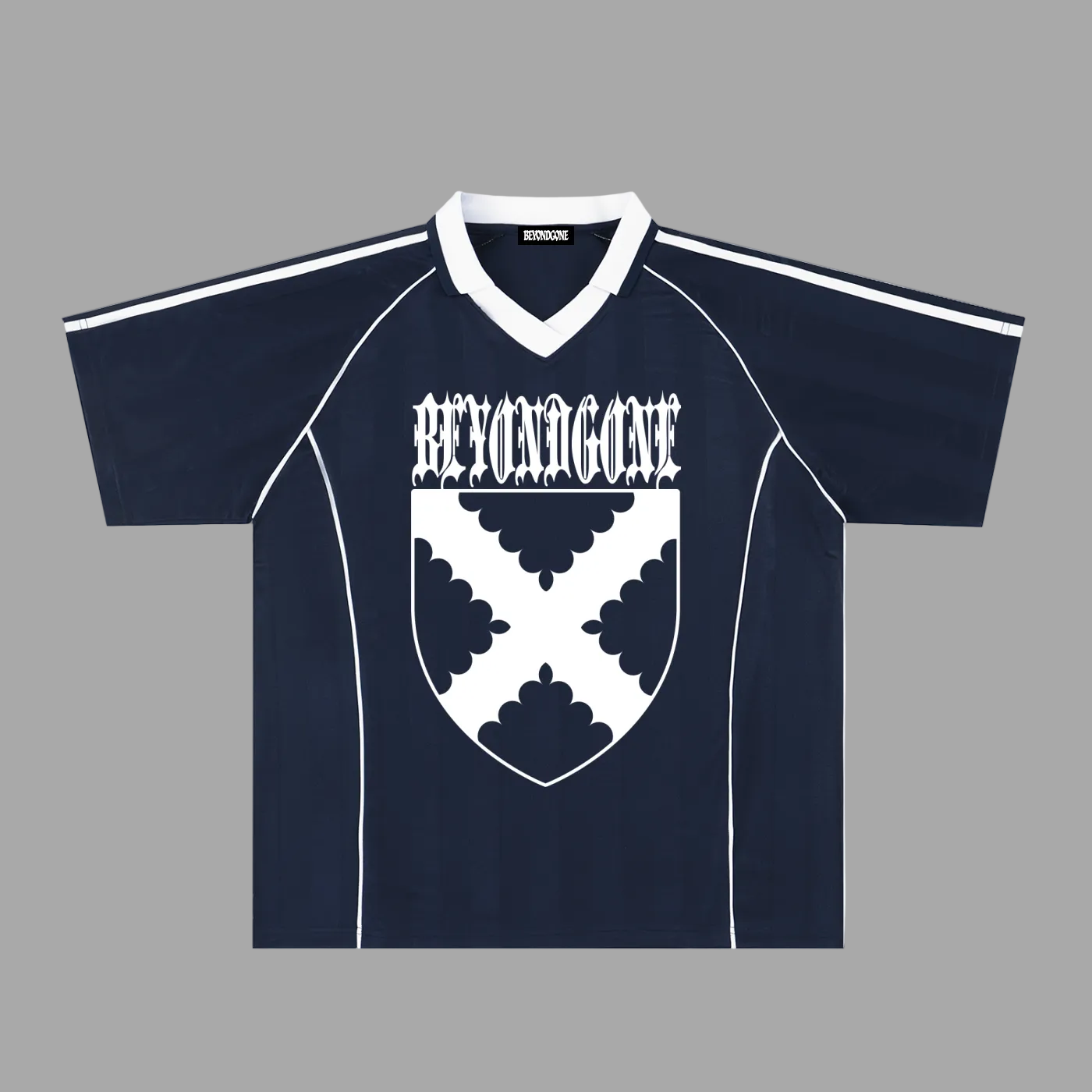 Saltire Jersey