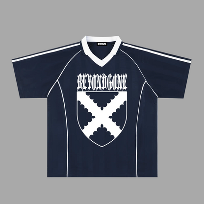Saltire Jersey
