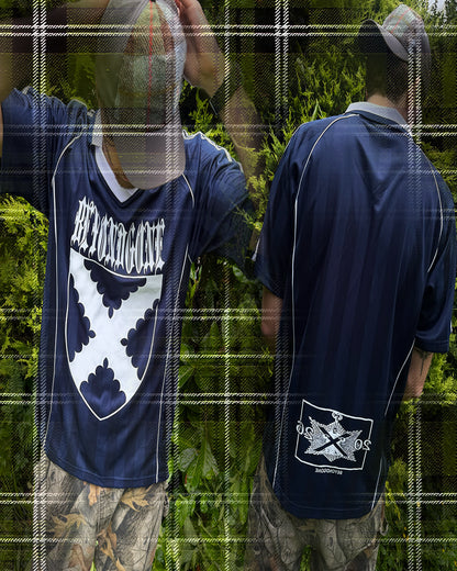 Saltire Jersey