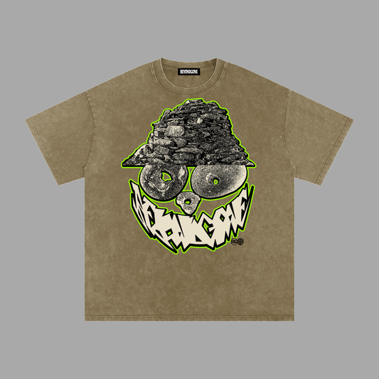 Hagstone Hatman t-shirt