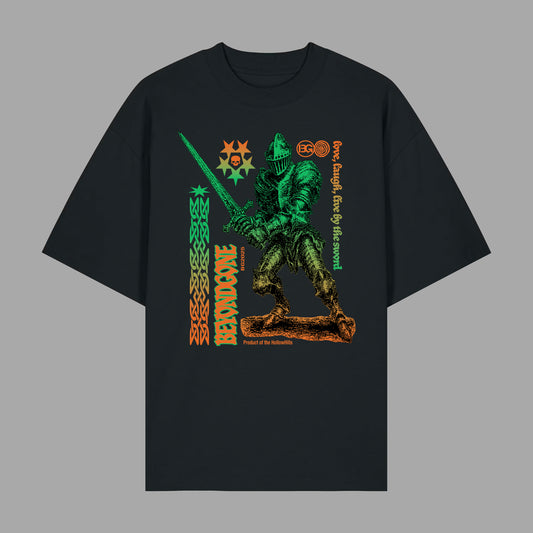 By The Sword t-shirt