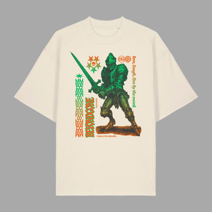 By The Sword t-shirt