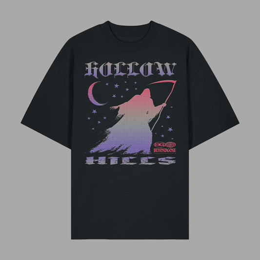 Reaper t-shirt