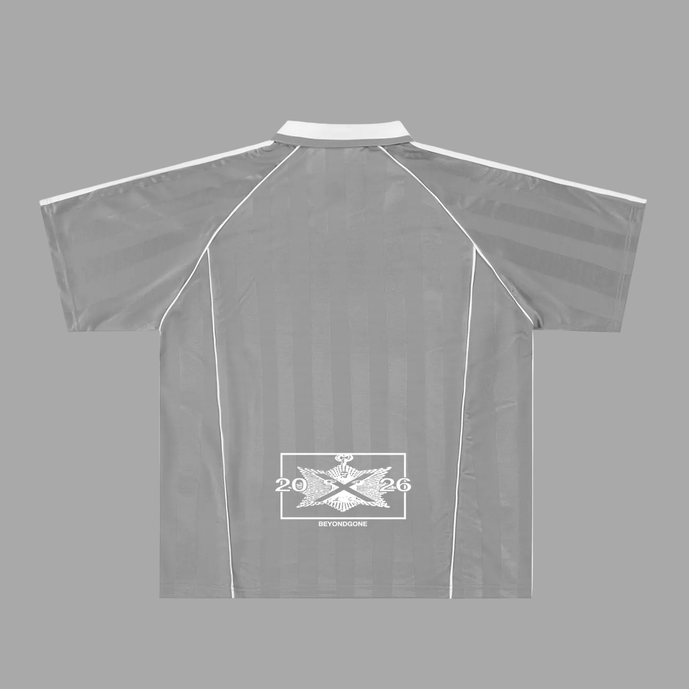Saltire Jersey
