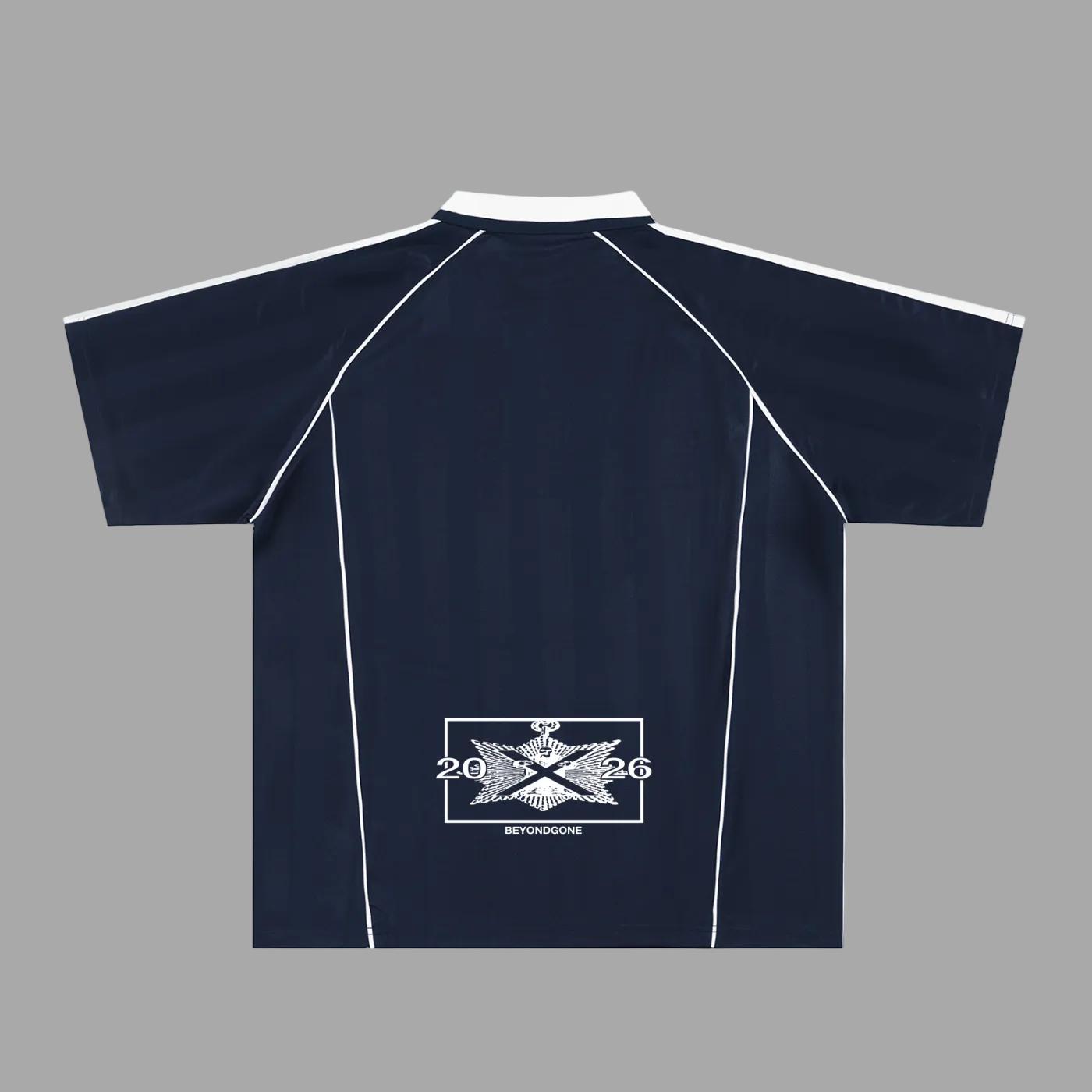 Saltire Jersey