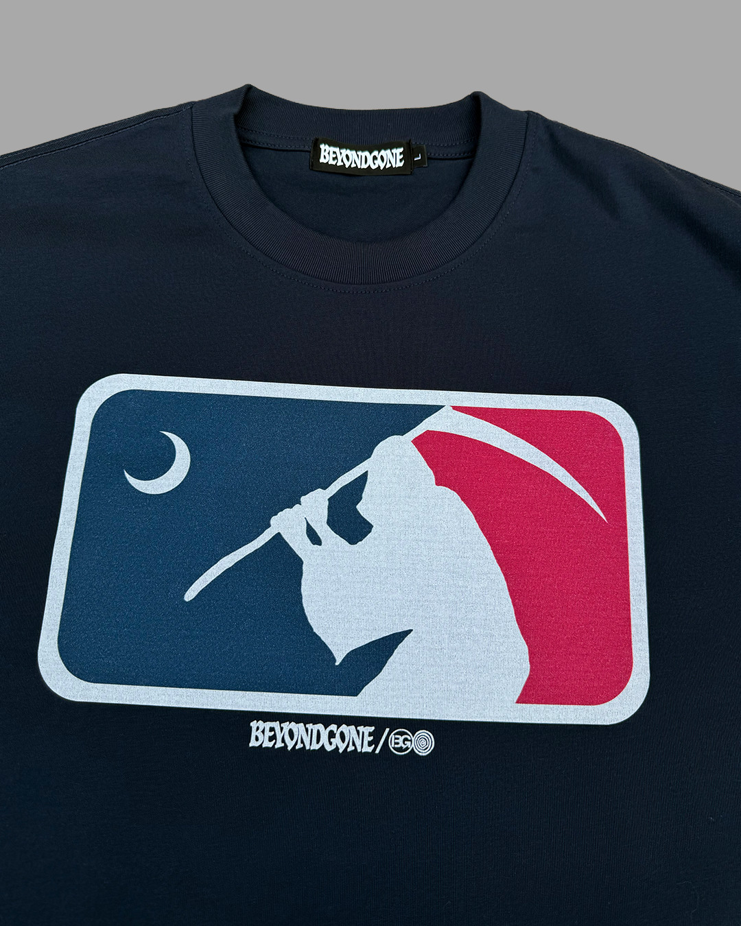 Major League Reaper t-shirt