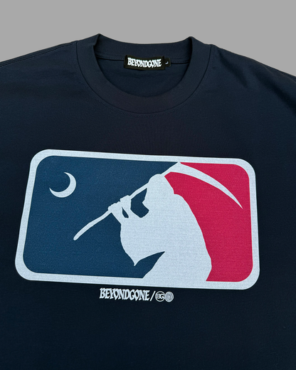 Major League Reaper t-shirt
