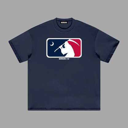 Major League Reaper t-shirt