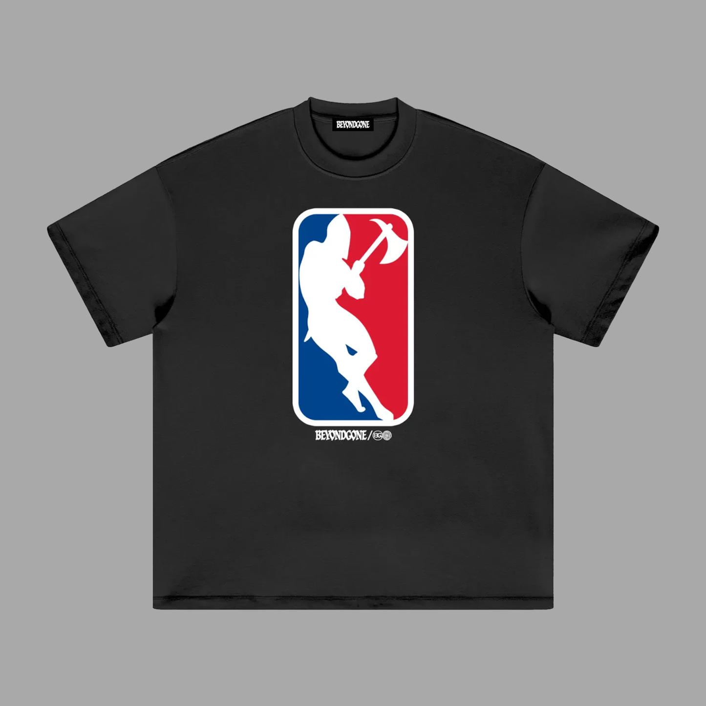 National Knights t-shirt