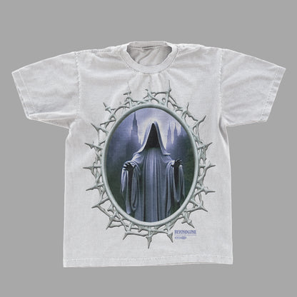 SpireCity t-shirt (White)