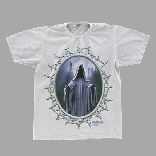 SpireCity t-shirt (White)